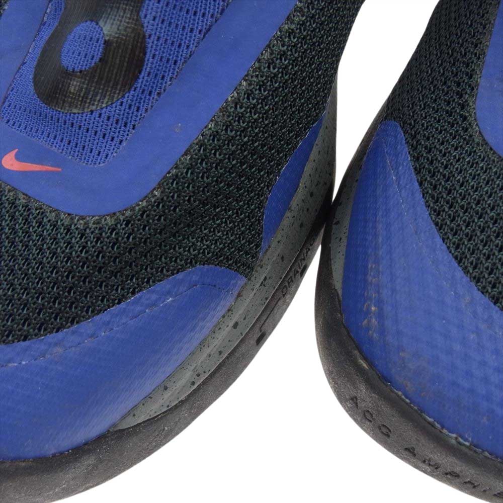 NIKE ナイキ CT2898-400 ACG Air Zoom AO ズーム エアー エーオー スニーカー マルチカラー系 27cm【中古】