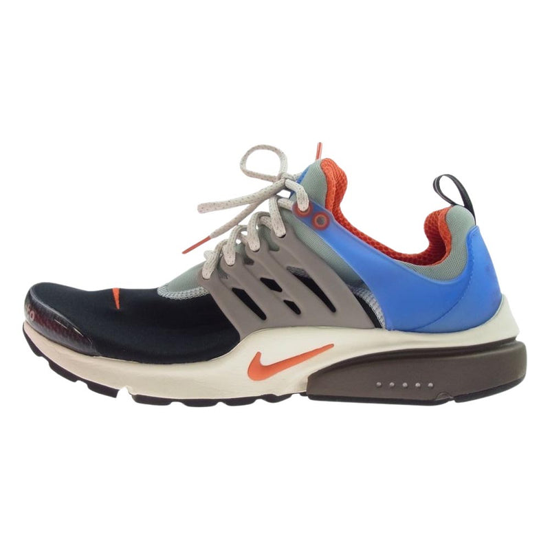 NIKE ナイキ DV0776-010 Air Presto Premium エア プレスト プレミアム スニーカー マルチカラー系 27cm【中古】