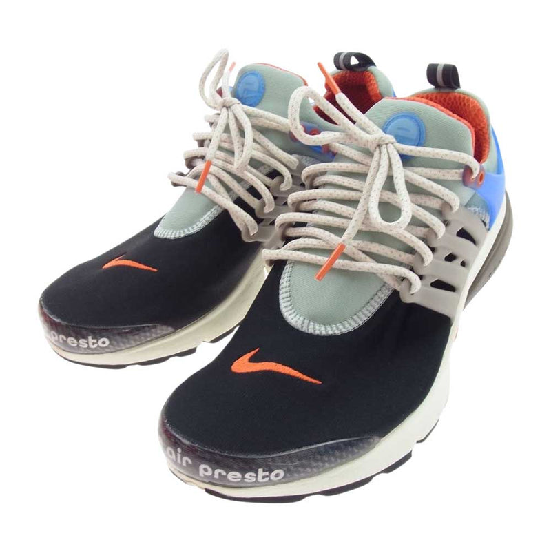 NIKE ナイキ DV0776-010 Air Presto Premium エア プレスト プレミアム スニーカー マルチカラー系 27cm【中古】