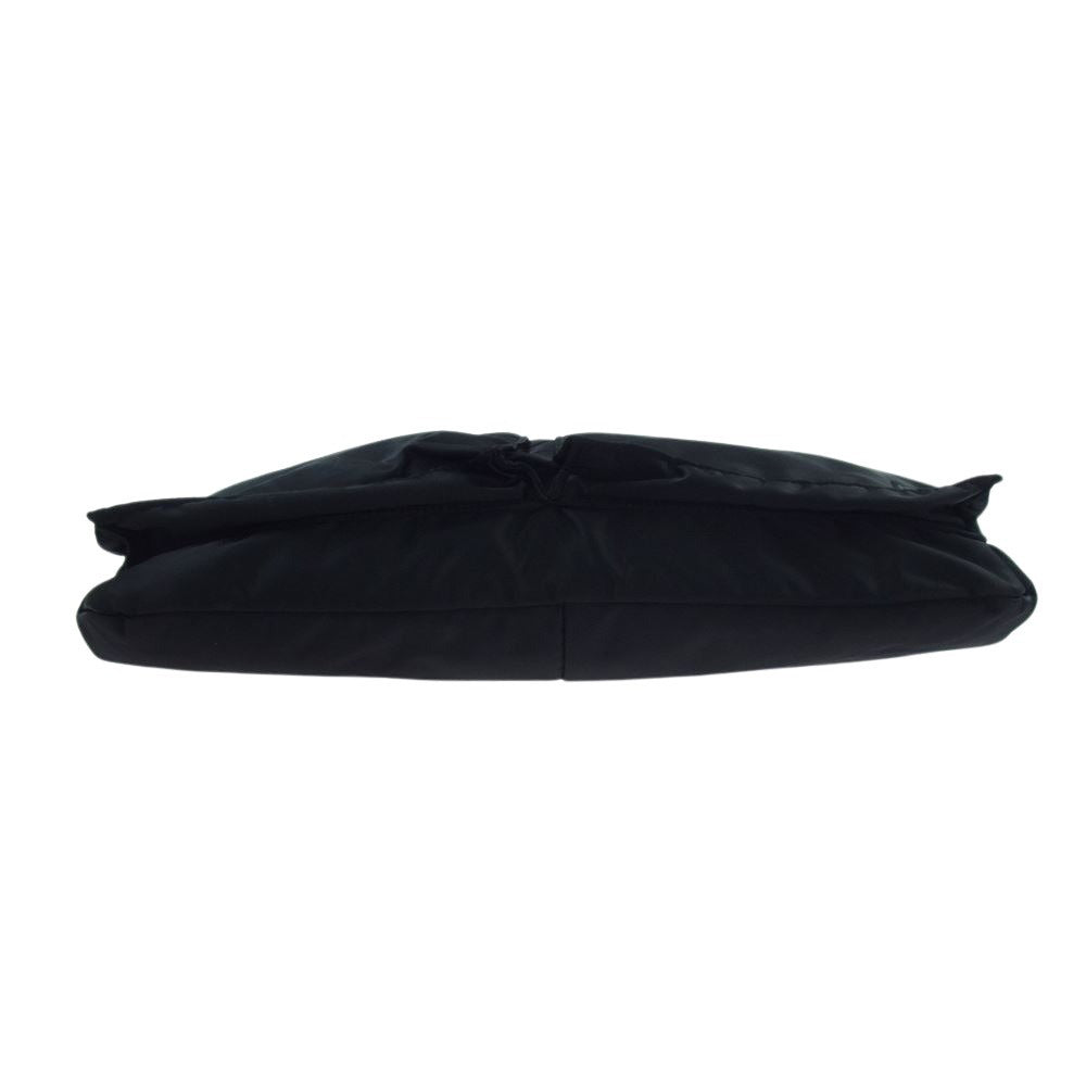 PORTER ポーター 622-78331 TANKER SHORT HELMETBAG タンカー ヘルメット トート バッグ ブラック系【中古】