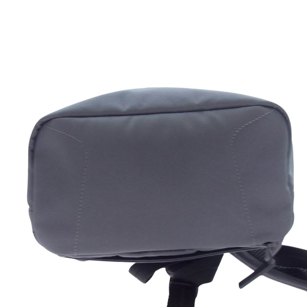 TUMI トゥミ 798676 購入証明書カード付 NOTTAWAY ノタウェイ バック パック リュック グレー系【中古】