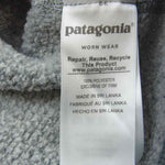 patagonia パタゴニア 25527 ベター セーター フリース ジャケット グレー系 L【中古】