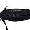 Supreme シュプリーム 18AW WAIST BAG ボックス ロゴ ウェスト バッグ ブラック系【極上美品】【中古】