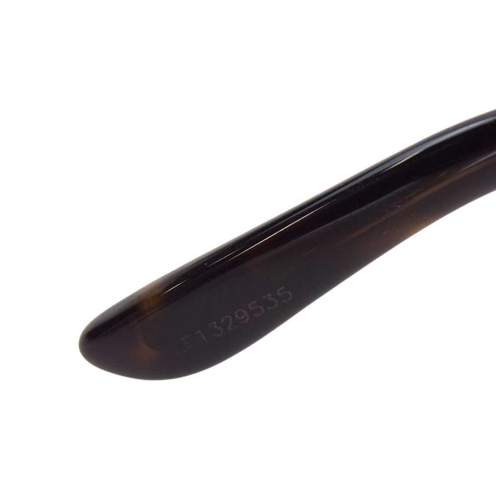 TOM FORD トムフォード TF595-F  Eric-02 エリック ウエリントン サングラス アイウェア ダークブラウン系 55□19 145 *3【中古】