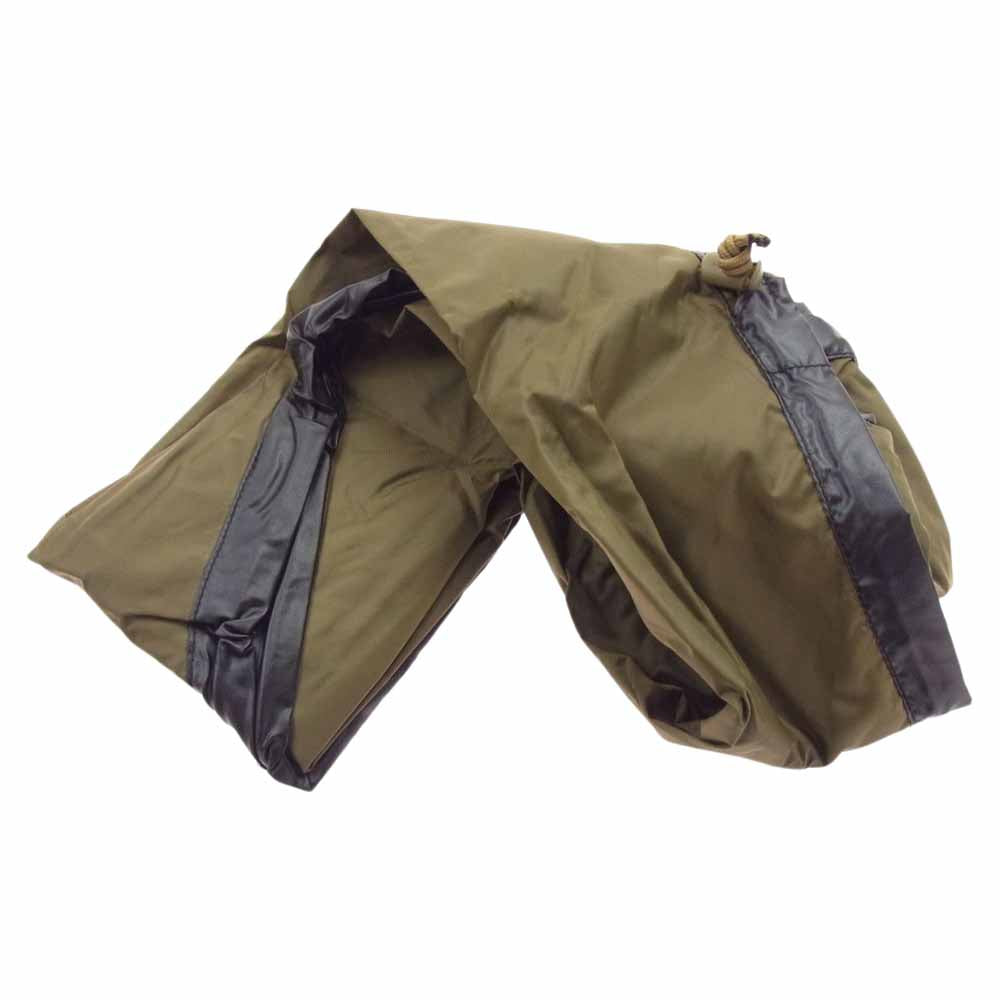 Karrimor カリマー SF predator 80-130 PLCE Modular COYOTE  スペシャルフォース プレデター バックパック リュック カーキ系【新古品】【未使用】【中古】