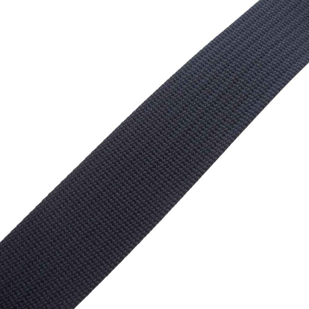 NEIGHBORHOOD ネイバーフッド 20SS 201MYNH-AC02 G.I./N-BELT ベルト ブラック系 F【中古】