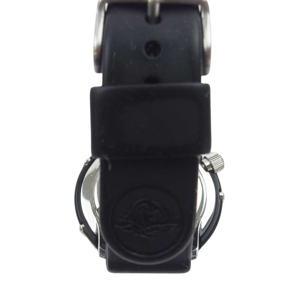 SEIKO セイコー V147-0BG0 プロスペックス ダイバースキューバ ソーラー 腕時計 ウォッチ ブラック系【中古】