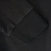 MONCLER モンクレール 23AW I20918G00016 フロッキープリント グラデーションロゴ シャドウロゴ クルーネック スウェット トレーナー ブラック系 L【中古】