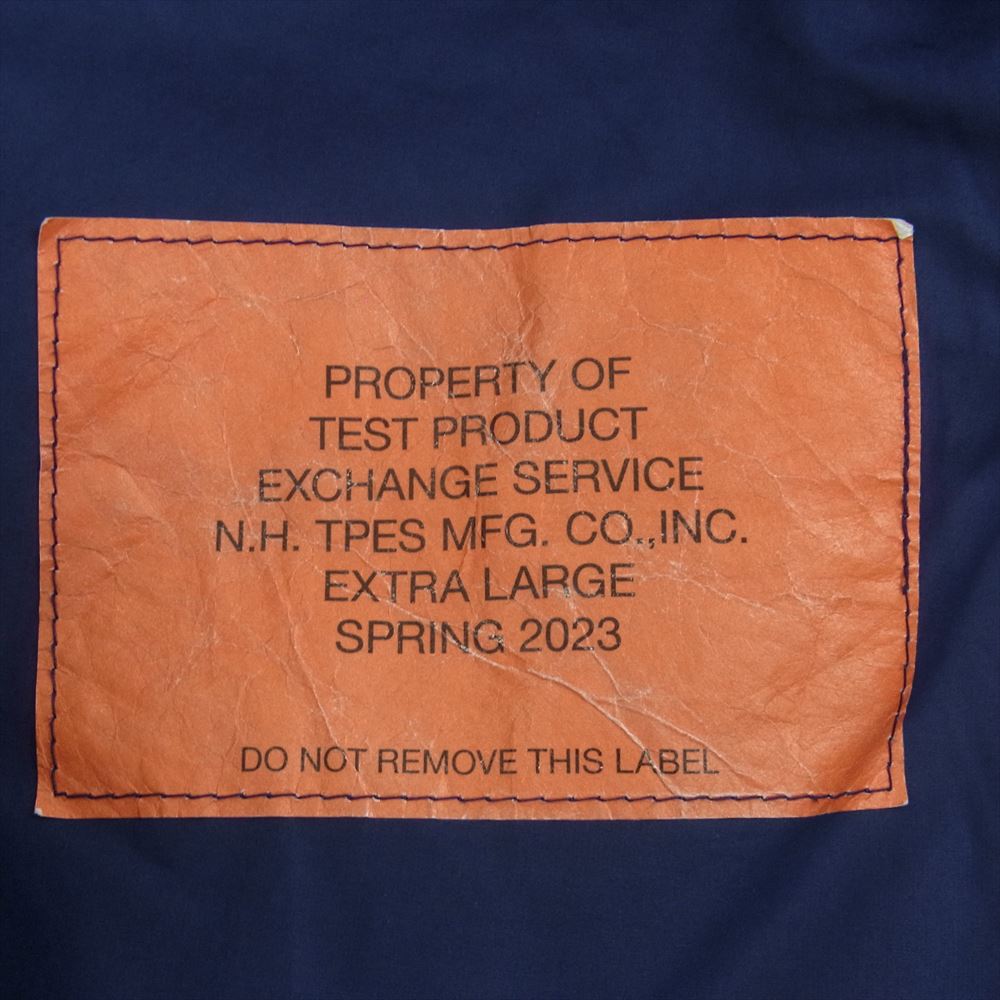 N.HOOLYWOOD エヌハリウッド 9231-CP54-002 HALF PANTS ハーフ ナイロン ショート パンツ パープル系 42【中古】