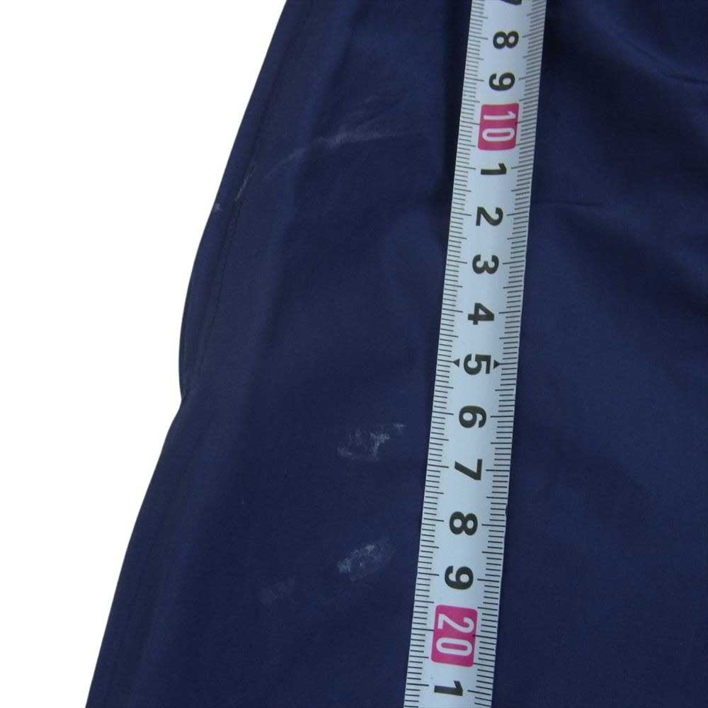 N.HOOLYWOOD エヌハリウッド 9231-CP54-002 HALF PANTS ハーフ ナイロン ショート パンツ パープル系 42【中古】