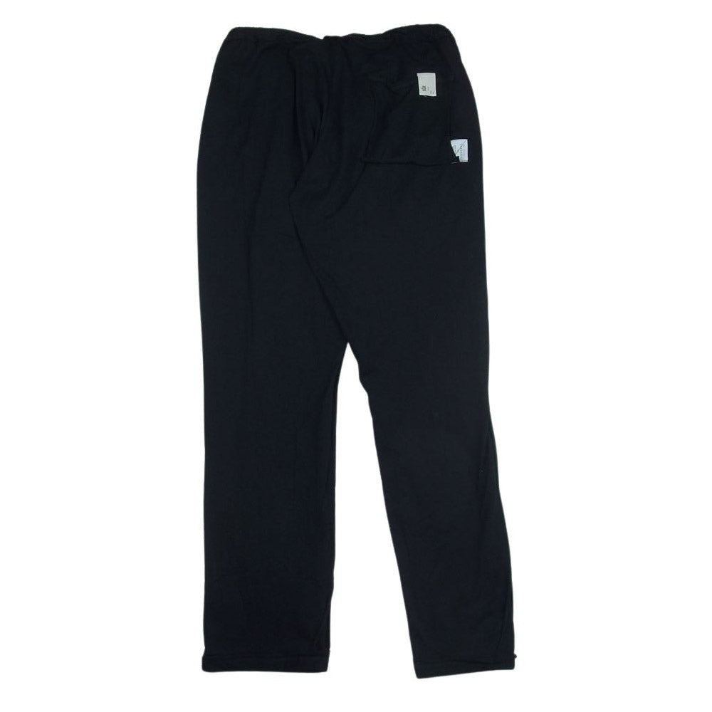 N.HOOLYWOOD エヌハリウッド × SUNSPEL サンスペル 1221-CP01-017 EASY PANTS イージー パンツ ブラック系 40【中古】