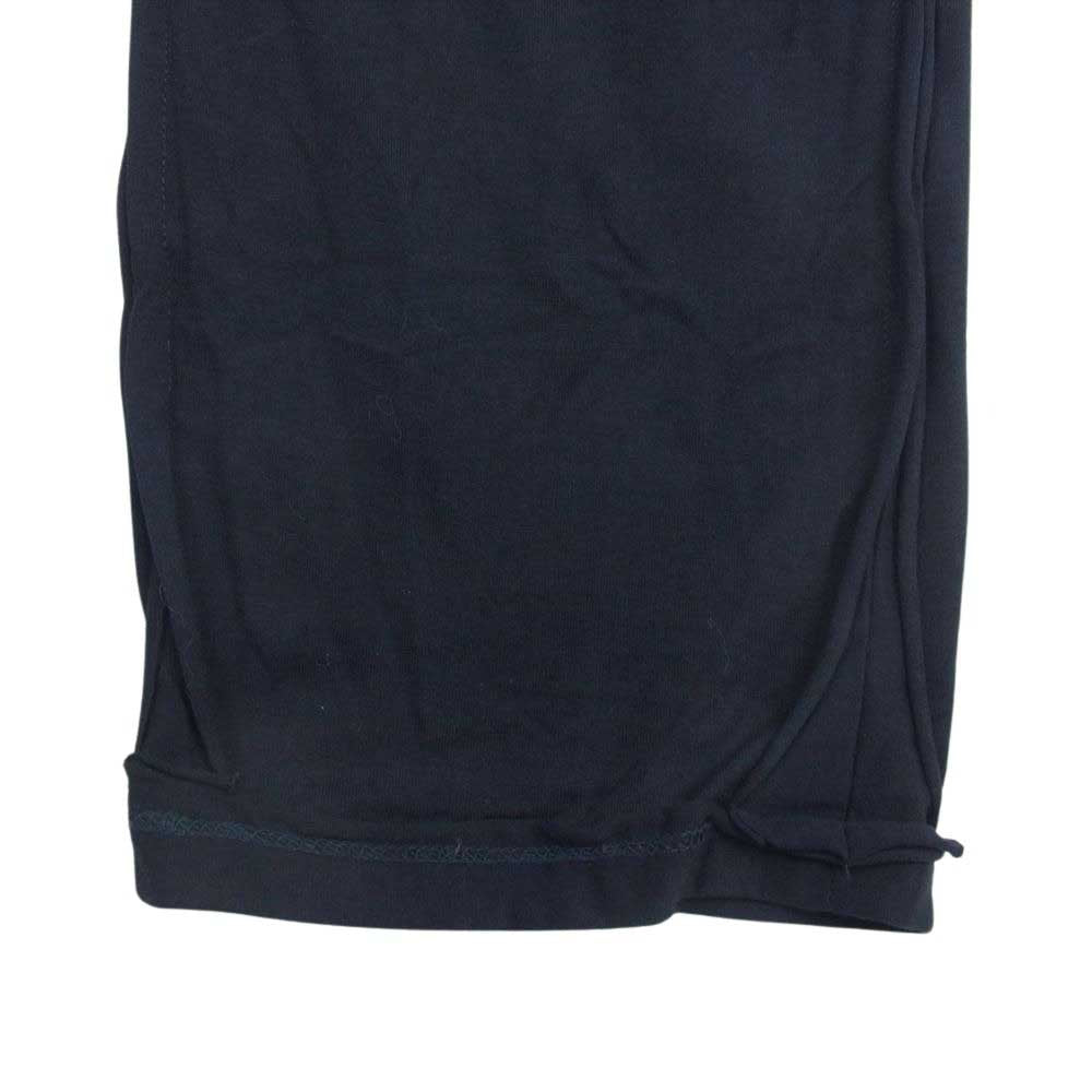 N.HOOLYWOOD エヌハリウッド × SUNSPEL サンスペル 1221-CP01-017 EASY PANTS イージー パンツ ブラック系 40【中古】