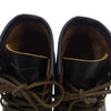 RED WING レッドウィング 9874 犬タグ 復刻 茶芯 IRISH SETTER アイリッシュセッター クロンダイク ワーク ブーツ ブラック系 9E【中古】