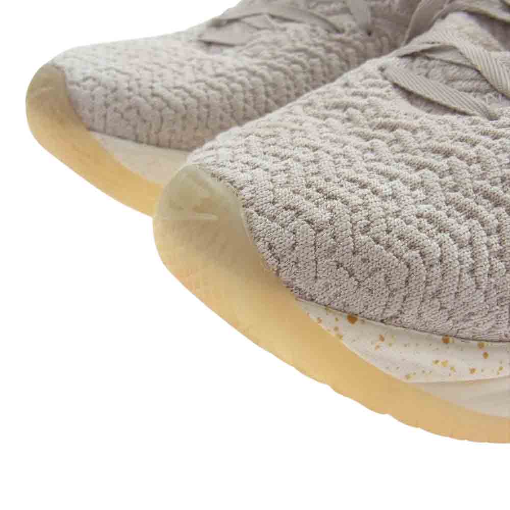 NIKE ナイキ CT3466-001 LEBRON 17 PRM WIN-WIN レブロン 17 プレミアム ウィン ウィン スニーカー ホワイト系 27cm【中古】