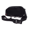 Supreme シュプリーム 18AW Waist Bag ウェスト バッグ ボックスロゴ ショルダー バッグ ポーチ ブラック系【中古】