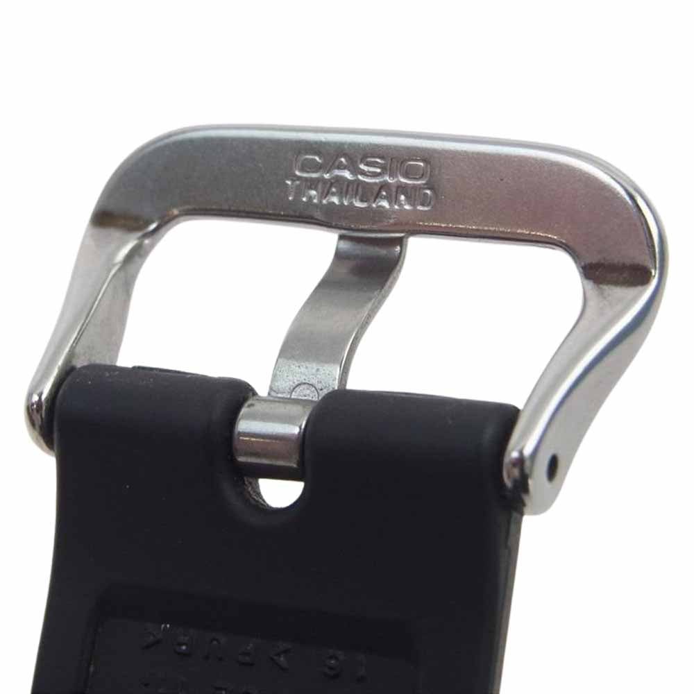 CASIO G-SHOCK カシオ ジーショック GM-5600-1fj メタルカバード 腕時計 リスト ウォッチ ブラック系【中古】