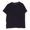 MONCLER モンクレール E109U8000550 Fragment フラグメント Genius 2 ジーニアス MAGLIA T-SHIRT ロゴ Tシャツ ブラック系 S【中古】
