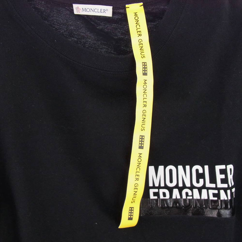 MONCLER モンクレール E109U8000550 Fragment フラグメント Genius 2 ...