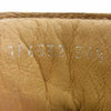 PRADA プラダ 1P6532 ベルクロ ローカット ドライビング シューズ スニーカー ベージュ系 36.5【中古】