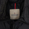 MONCLER モンクレール A20914195005 HYMALAY GIUBBOTTO ヒマラヤ ダウン ジャケット フード付 ネイビー系 4【中古】