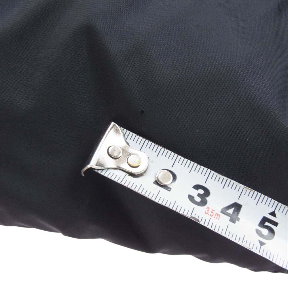 MONCLER モンクレール A20914195005 HYMALAY GIUBBOTTO ヒマラヤ ダウン ジャケット フード付 ネイビー系 4【中古】