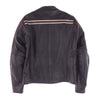 KADOYA カドヤ K’S LEATHER CHASER レザー シングル ライダース ジャケット ブラック系 ブラウン系 M【中古】