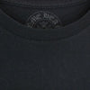 CHROME HEARTS クロムハーツ（原本無） Made in Hollywood メイドインハリウッド ヴァインダガープリント 長袖 Tシャツ カットソー ブラック系 L【中古】