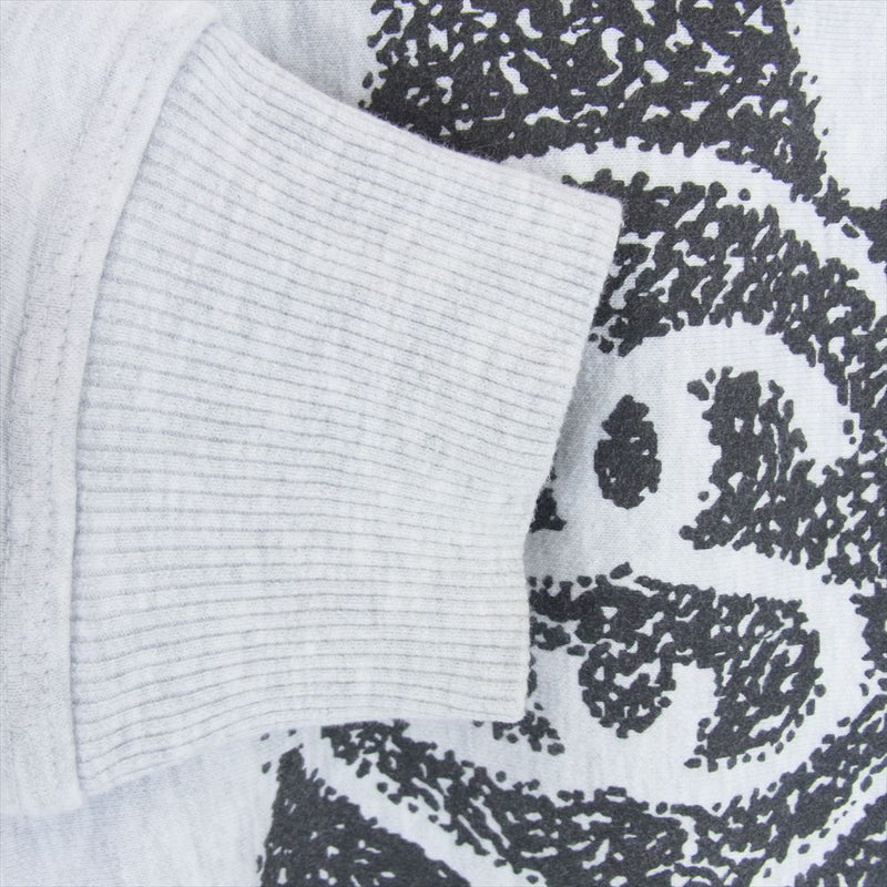 STUSSY ステューシー 1914887 STARS CREW グラフィック スター