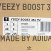 adidas アディダス BY1604 YEEZY Boost イージーブースト 350 V2 Oreo オレオ スニーカー ブラック系 27cm【新古品】【未使用】【中古】
