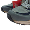 NEW BALANCE ニューバランス M2000GR 観賞用 USA製 メッシュ スニーカー グレー系 US9.5【中古】