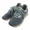 NEW BALANCE ニューバランス M1400SB 観賞用 USA製 スエード メッシュ スニーカー ブルー系 9D【中古】