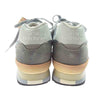 NEW BALANCE ニューバランス  M576SGA 観賞用 英国製 576 スエード メッシュ スニーカー グレー系 9.5D【中古】