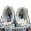 NEW BALANCE ニューバランス  M576SGA 観賞用 英国製 576 スエード メッシュ スニーカー グレー系 9.5D【中古】