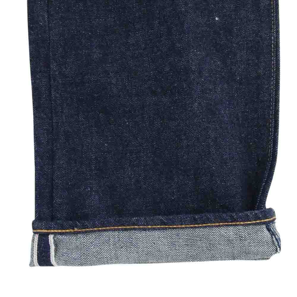 Levi's リーバイス 503B-XX 日本製 90s 503B ボタン裏 J22 ストレート