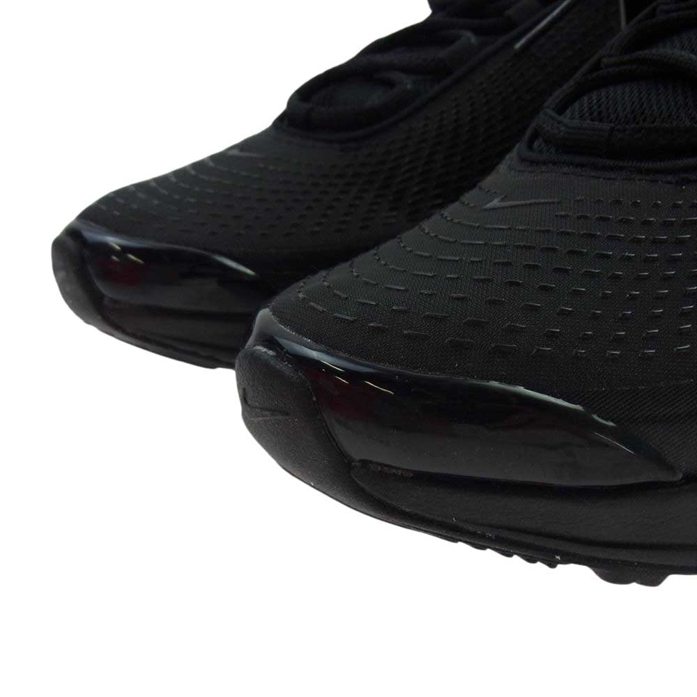 NIKE ナイキ DV3337-006 Air Max DN Black Metallic Dark Grey エアマックスDN ブラック メタリック ダーク グレー ローカット スニーカー ブラック系 28cm【極上美品】【中古】