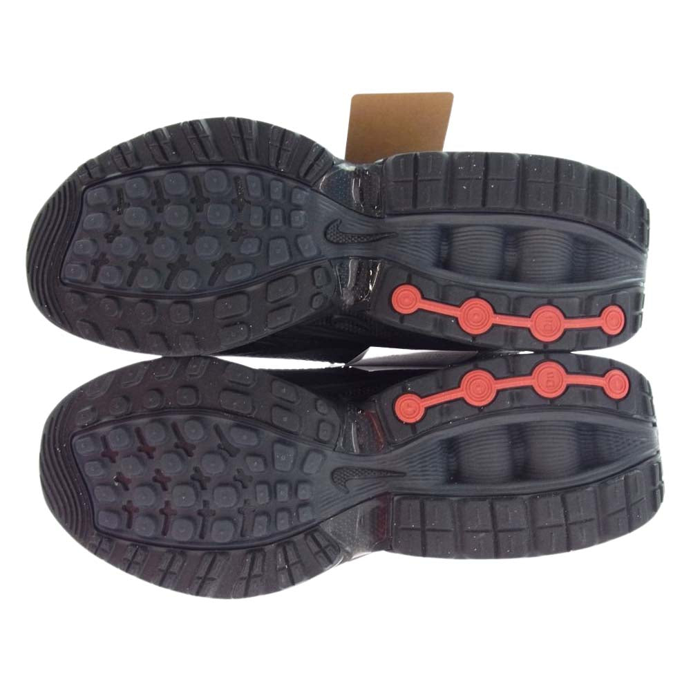 NIKE ナイキ DV3337-006 Air Max DN Black Metallic Dark Grey エアマックスDN ブラック メタリック ダーク グレー ローカット スニーカー ブラック系 28cm【極上美品】【中古】