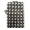 CHROME HEARTS クロムハーツ（原本無） LIGHTER Z PYRAMID PLS ピラミッド プラス ジッポ ライター シルバー系【中古】