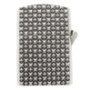 CHROME HEARTS クロムハーツ（原本無） LIGHTER Z PYRAMID PLS ピラミッド プラス ジッポ ライター シルバー系【中古】