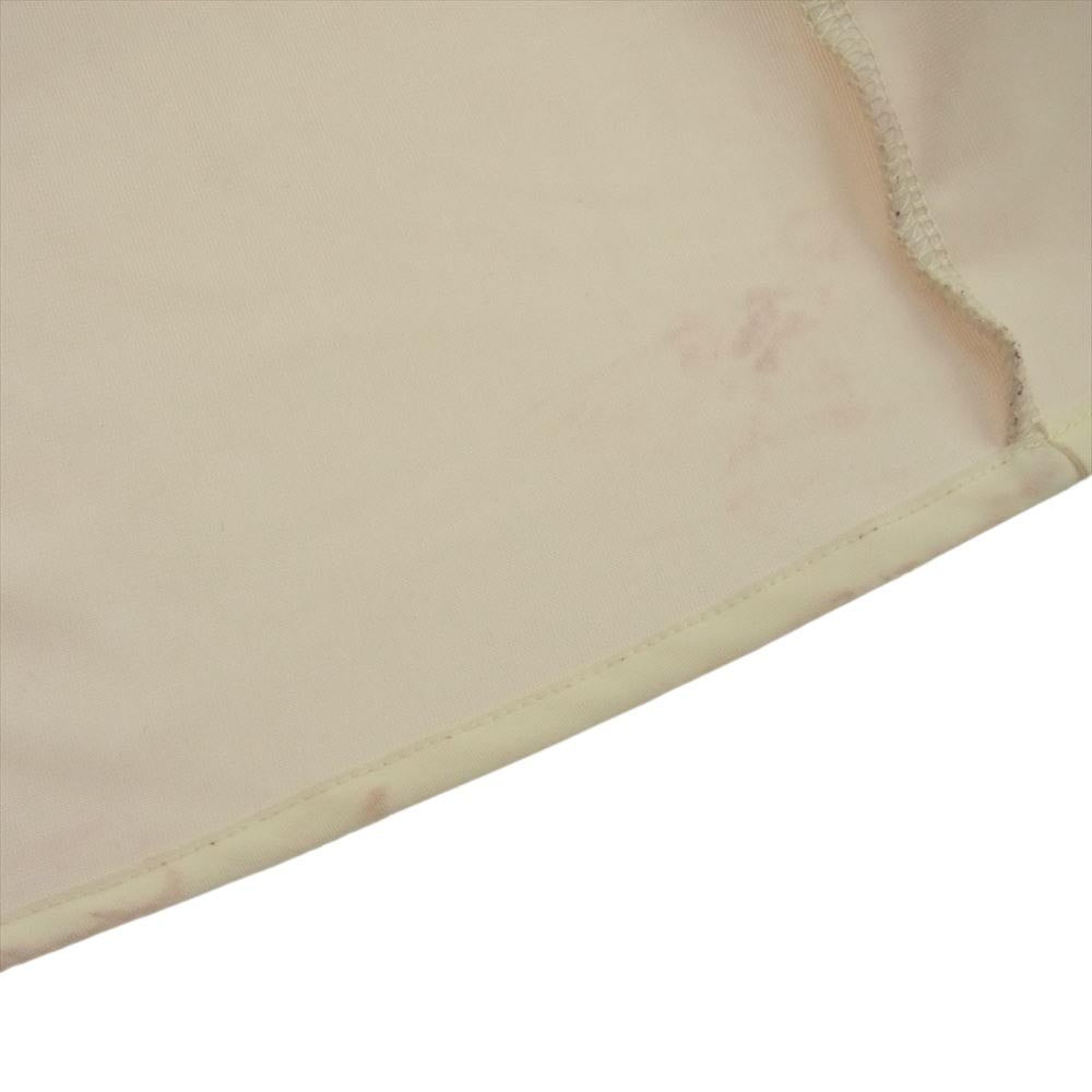 フレイアイディー FWFO234113 ベロア ストレート 長袖 ワンピース オフホワイト系 1【中古】