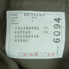 Sacai サカイ 22SS 22-06094 合成 フェザー パンツ 日本製 カーキ系 1【中古】