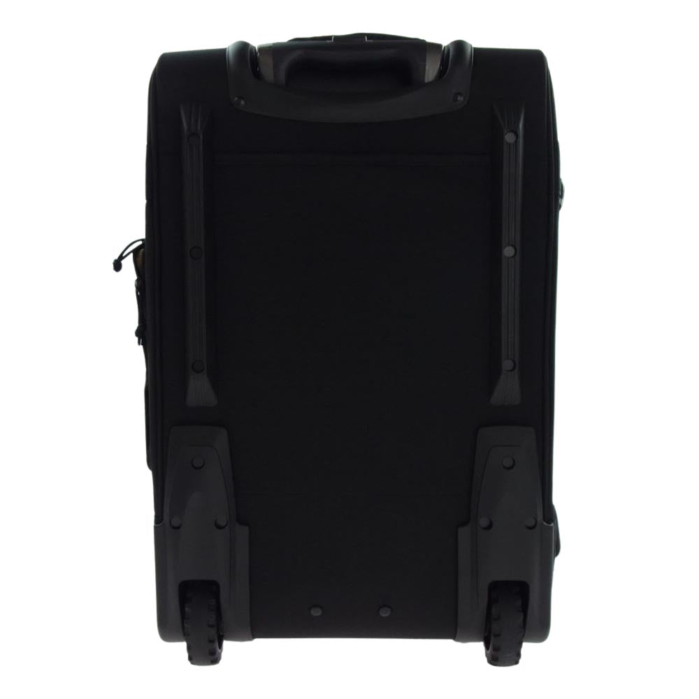 ハザード4 LUG-ASP20-BLK Air Support 2020 Version rugged rolling carry-on ラギッド ローリング キャリーオン キャリーケース ブラック ブラック系【極上美品】【中古】