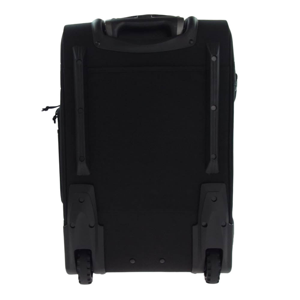ハザード4 LUG-ASP20-BLK Air Support 2020 Version rugged rolling carry-on ラギッド ローリング キャリーオン キャリーケース ブラック ブラック系【新古品】【未使用】【中古】