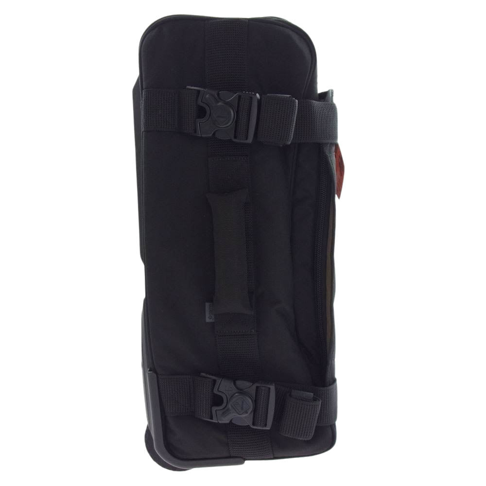 ハザード4 LUG-ASP20-BLK Air Support 2020 Version rugged rolling carry-on ラギッド ローリング キャリーオン キャリーケース ブラック ブラック系【新古品】【未使用】【中古】
