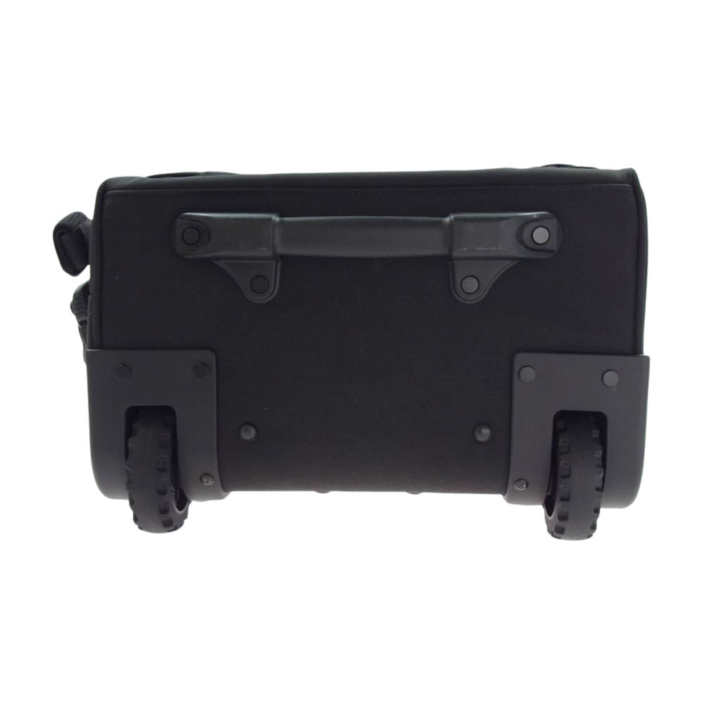 ハザード4 LUG-ASP20-BLK Air Support 2020 Version rugged rolling carry-on ラギッド ローリング キャリーオン キャリーケース ブラック ブラック系【新古品】【未使用】【中古】