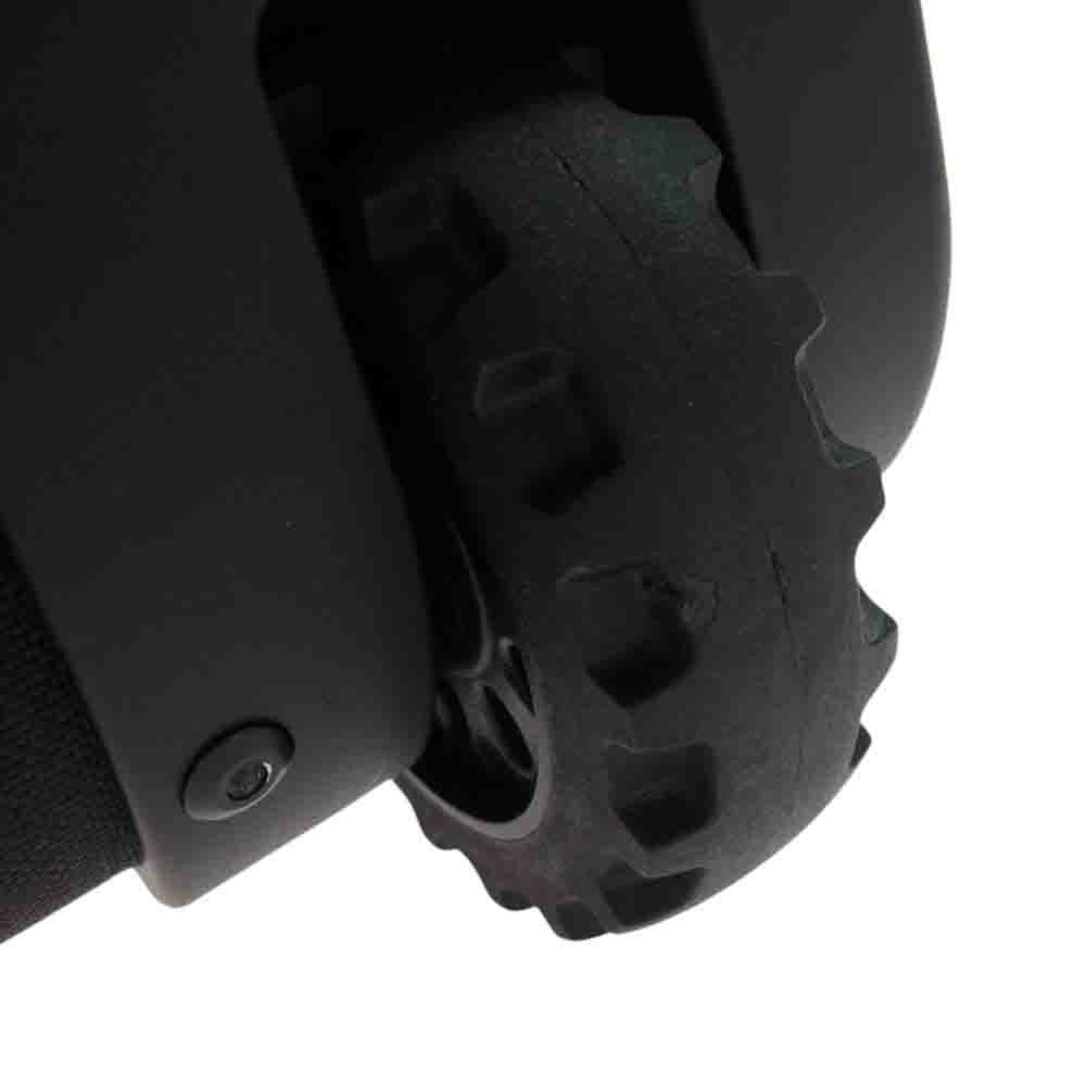 ハザード4 LUG-ASP20-BLK Air Support 2020 Version rugged rolling carry-on ラギッド ローリング キャリーオン キャリーケース ブラック ブラック系【新古品】【未使用】【中古】