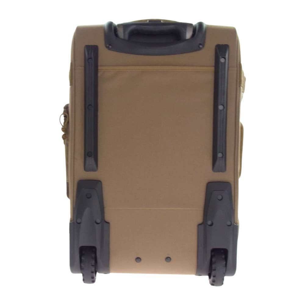 ハザード4 LUG-ASP20-CYT Air Support 2020 Version rugged rolling carry-on ラギッド ローリング キャリーオン キャリーケース ベージュ系【新古品】【未使用】【中古】