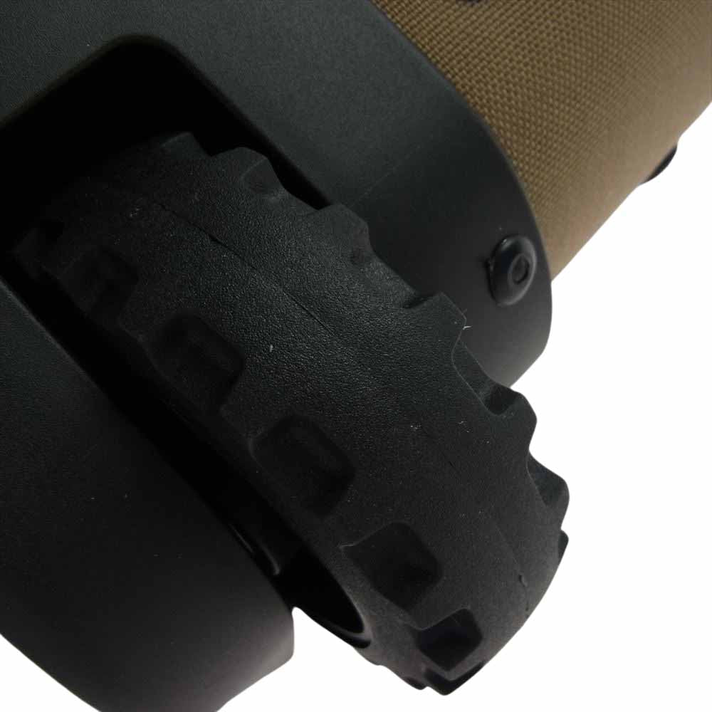 ハザード4 LUG-ASP20-CYT Air Support 2020 Version rugged rolling carry-on ラギッド ローリング キャリーオン キャリーケース ベージュ系【新古品】【未使用】【中古】