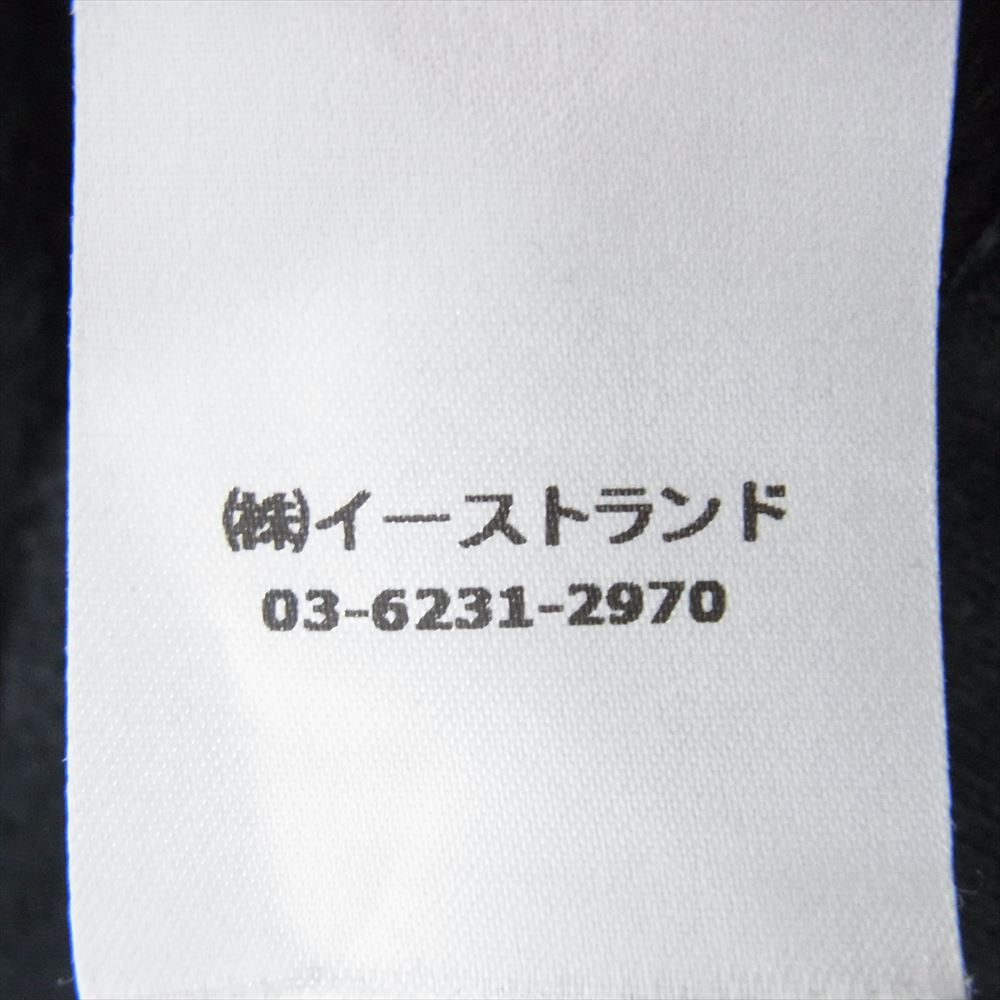 OFF-WHITE オフホワイト OMBA037R20E30005 DRIPPING ARROWS ド 