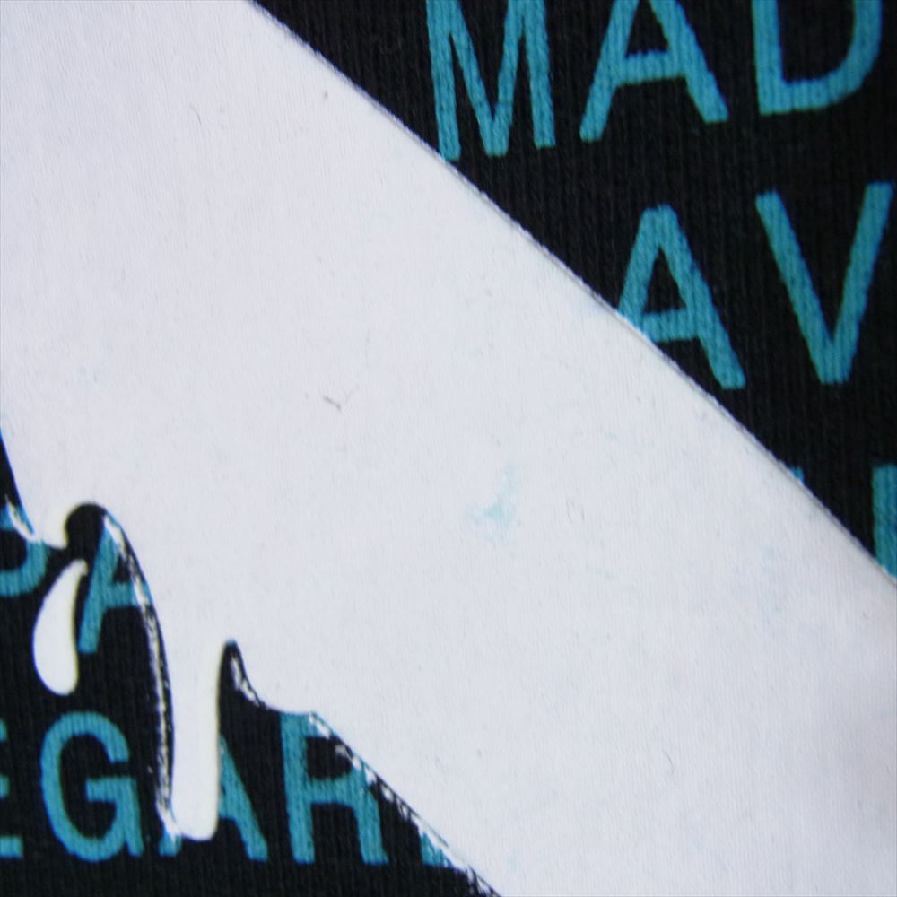 OFF-WHITE オフホワイト OMBA037R20E30005 DRIPPING ARROWS ド 