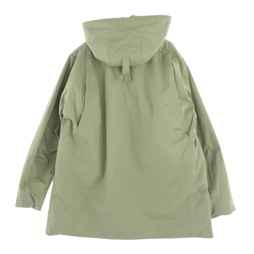 Sacai サカイ 24SS 24-03390M × Carhartt カーハート WIP ダブリュー